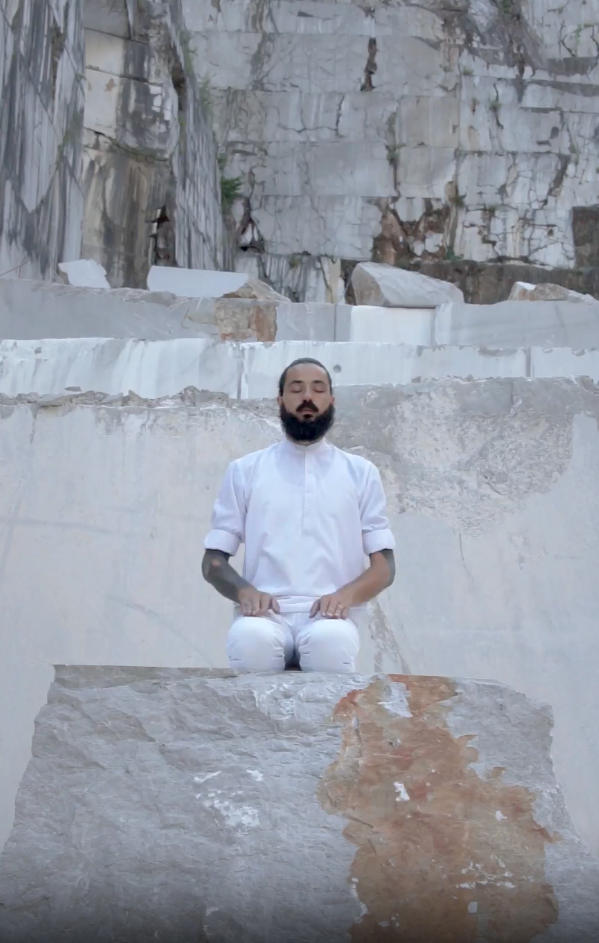 Shanmukhi Mudra Kriya