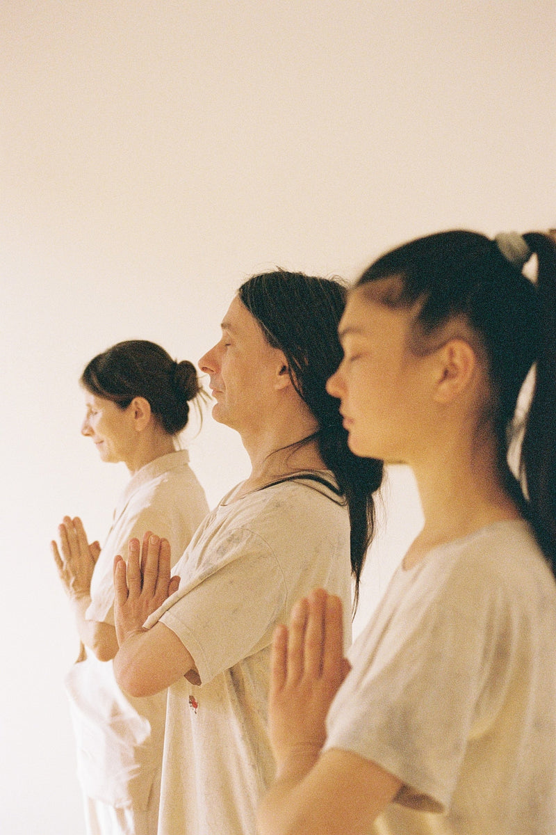 LE YOGA AU XXIème SIECLE