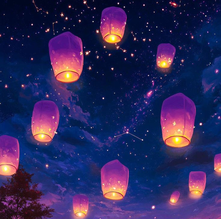 L'ARCHE - Ensemble de Conscience