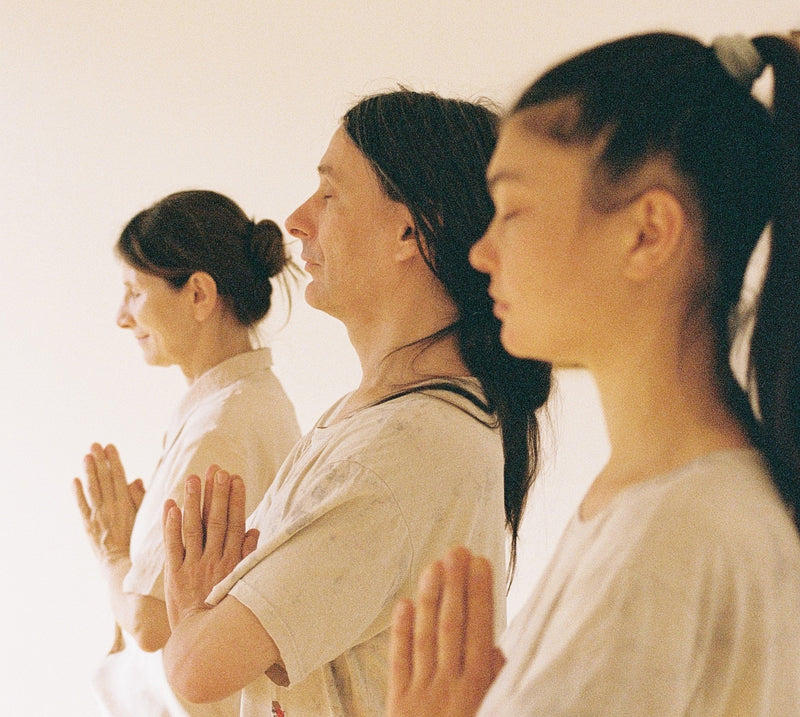 YOGA IN THE 21ST CENTURY