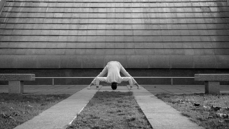 YOGASANAS in IBIZA - Ultimate transformational postures - 8th and 9th november