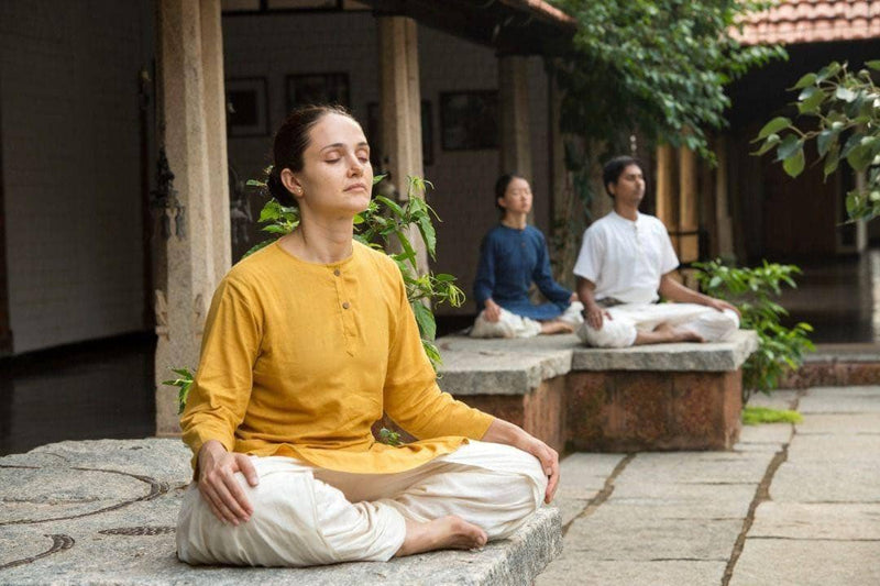 Méditation Guidée pour Manifester la Nouvelle Année
