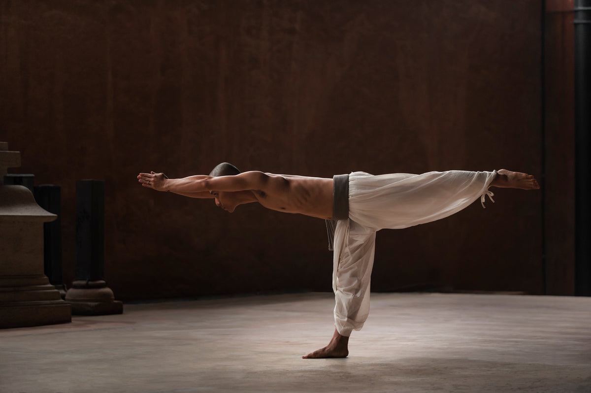Angamardana - Fitness Yogique - 13 et 14 Septembre