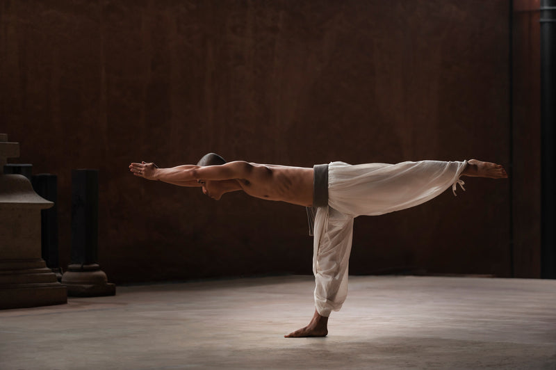 Angamardana Cairo - Yogic Fitness - 9 and 10 May
