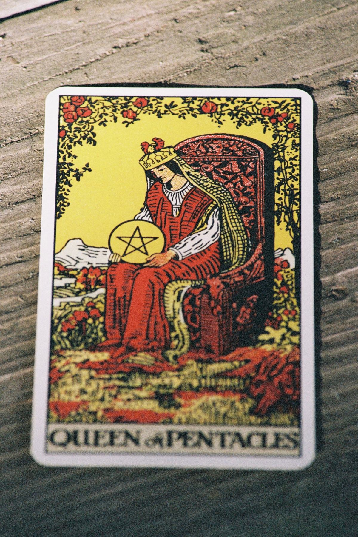 GUIDANCE & TIRAGE DES TAROTS