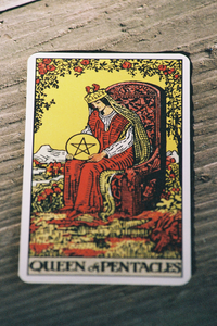 GUIDANCE & TIRAGE DES TAROTS