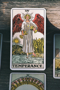 GUIDANCE & TIRAGE DES TAROTS