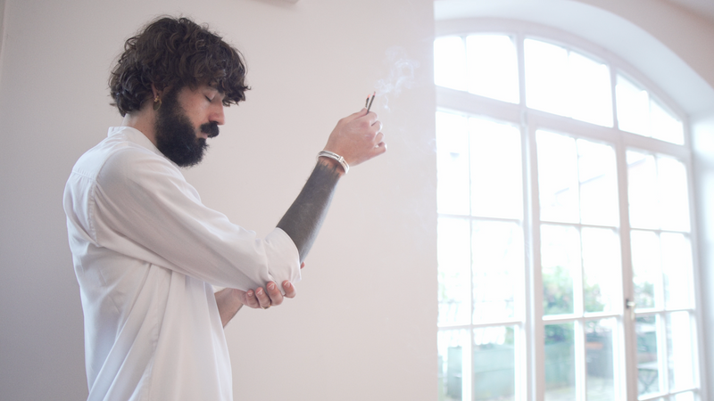 Aller Plus Loin dans le Yoga - Mise en place de l'Atmosphère Propice