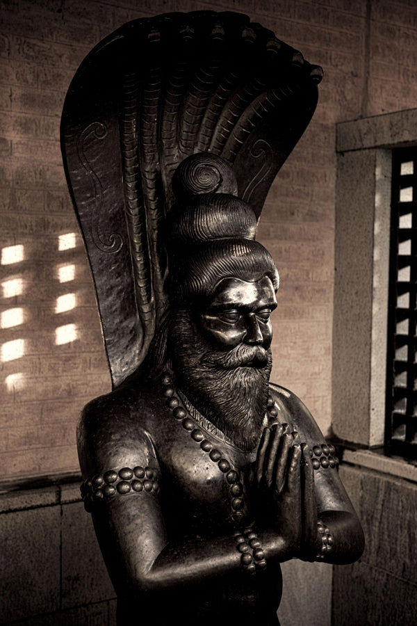 ASHRAM