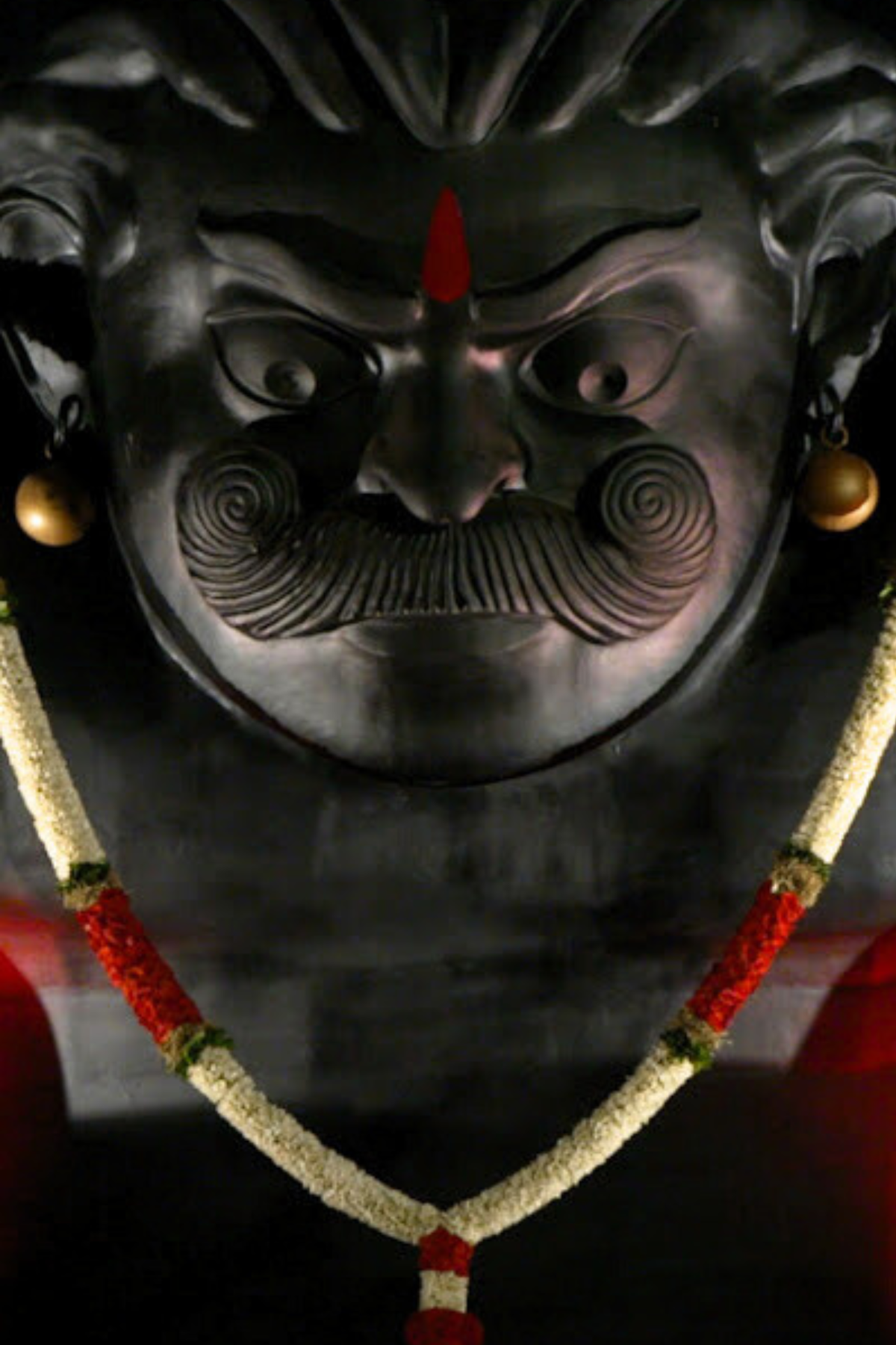 Mantra Kalabhairava en Groupe