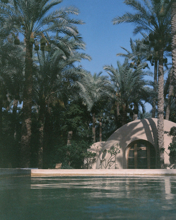 LE CAIRE
