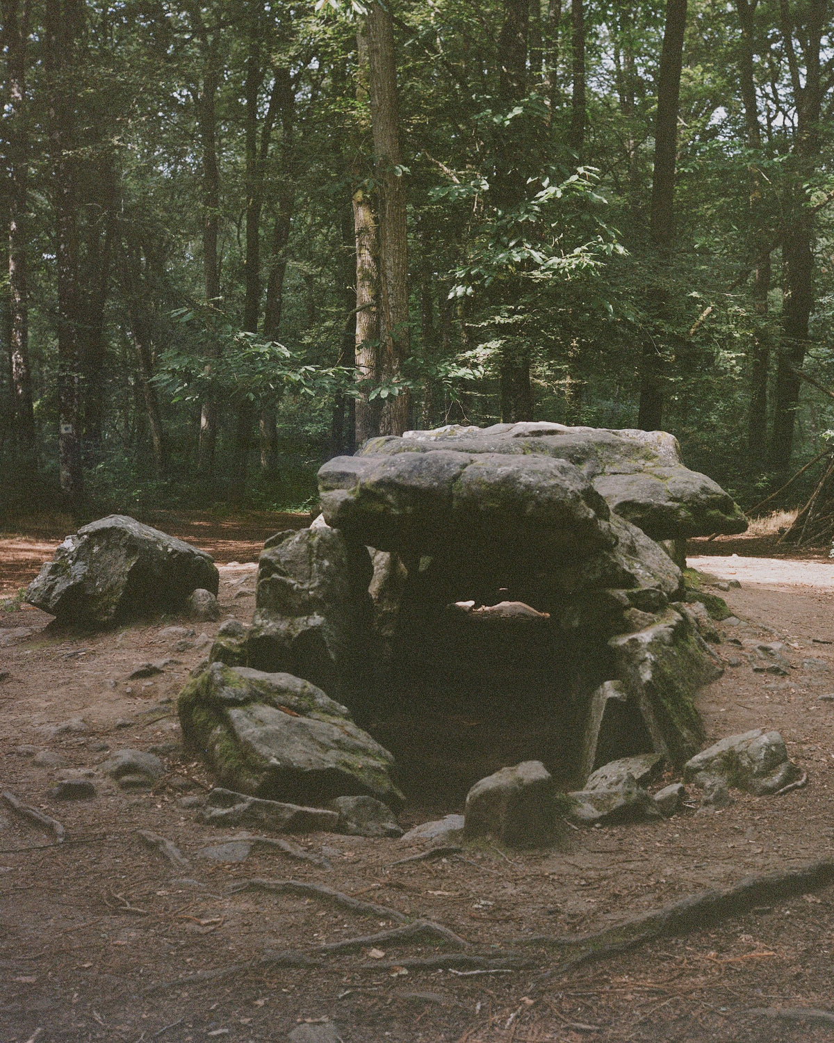 Fairy Dolmen