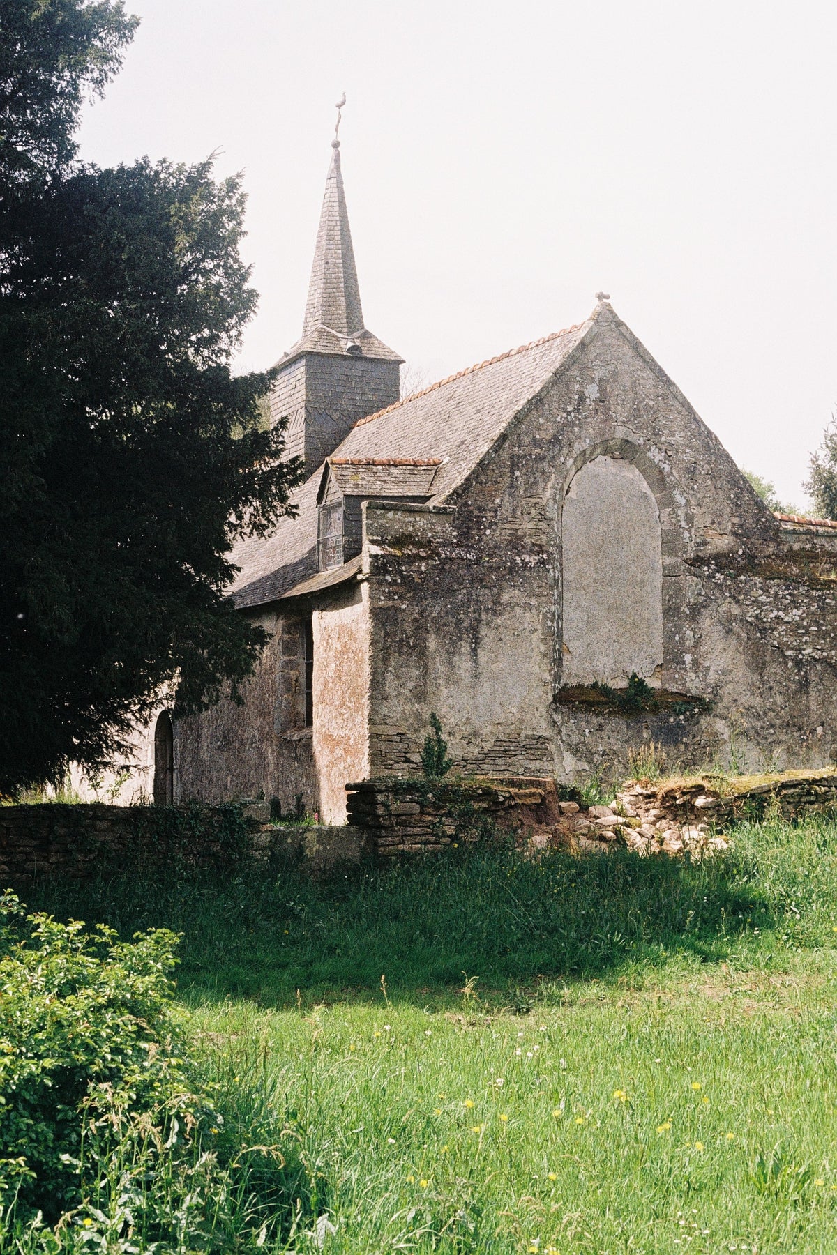 Templar Chapel