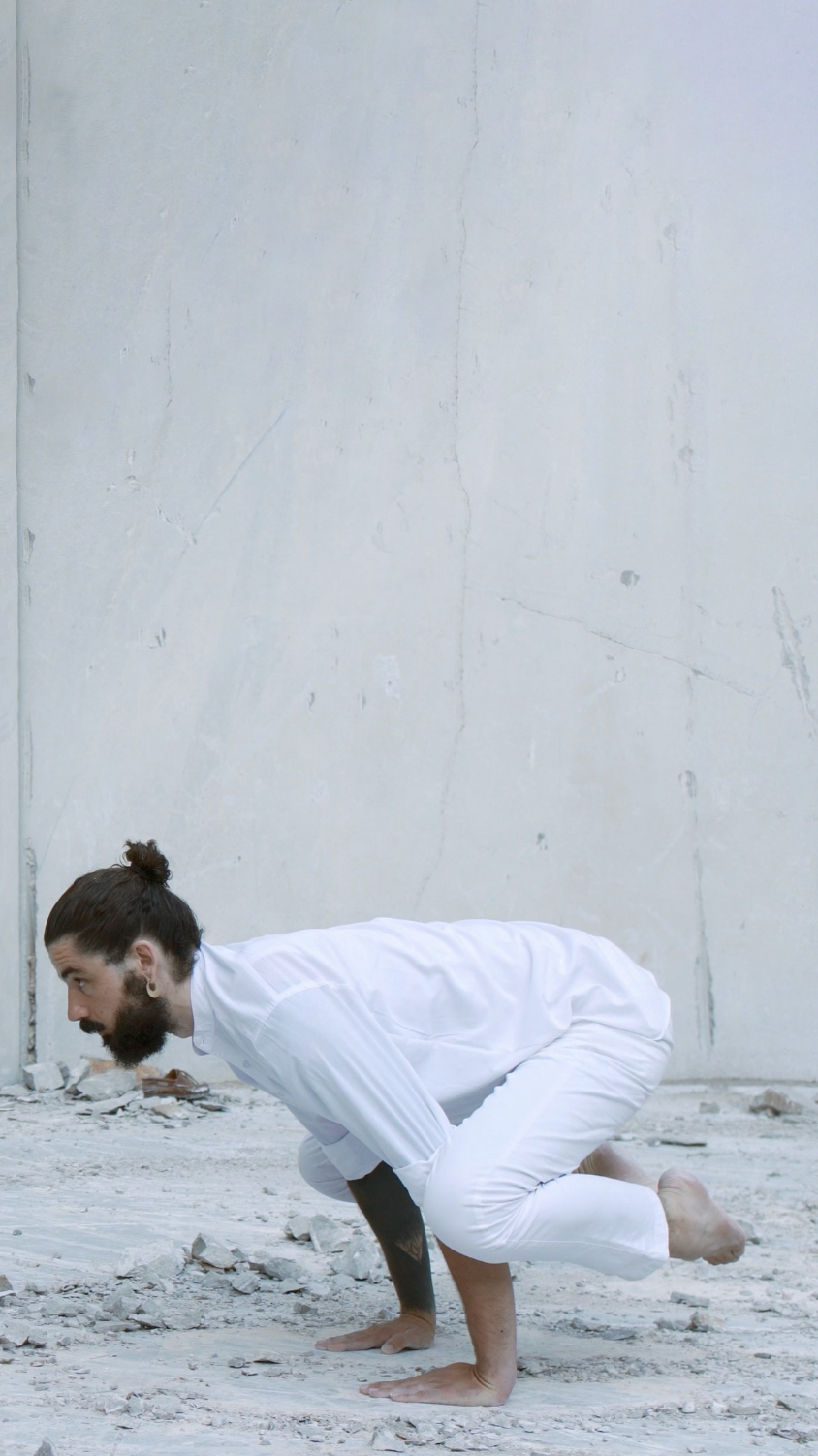 Hatha Yoga Demo