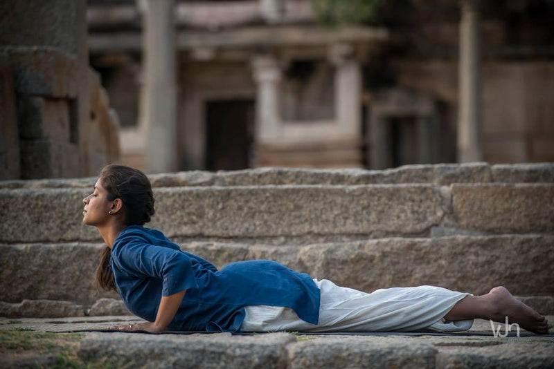 Surya Kriya RENNES - 19 et 20 Février - Transformation intérieure, spiritualité, bien-être