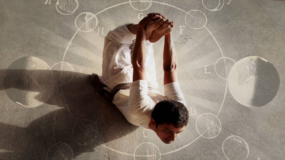 Session de correction YOGASANAS + Corps subtil - Dimanche 7 Septembre
