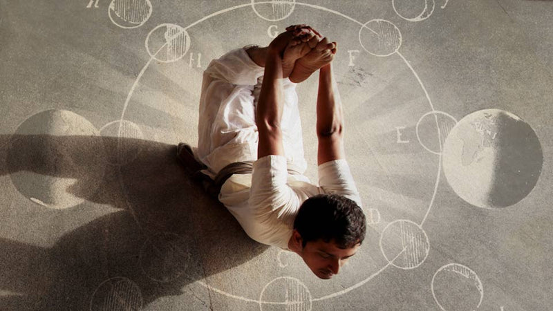 Session de correction YOGASANAS + Corps subtil - Dimanche 2 Février