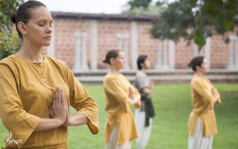 Session de correction SURYA KRIYA + Corps Subtil - Samedi 1er Février