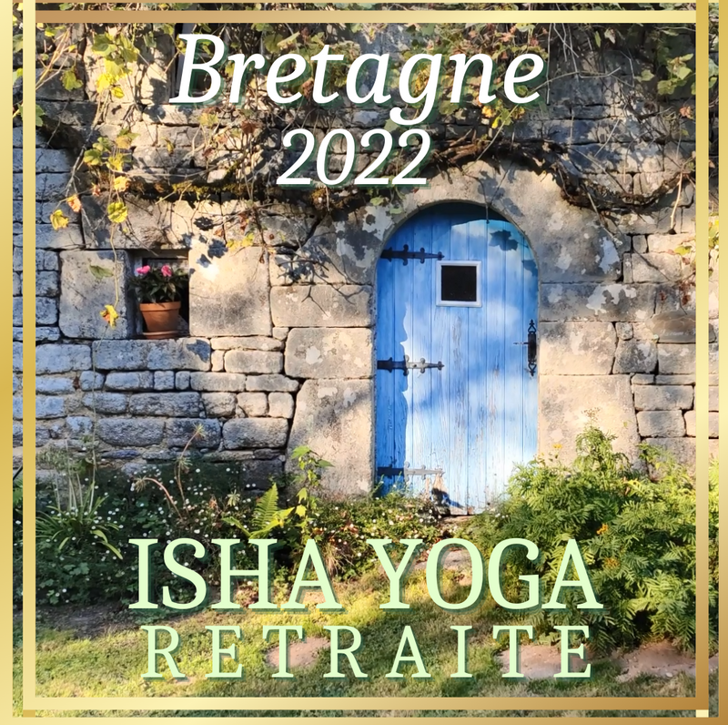 Retraites de Yoga - LIZIO - 2 au 9 Septembre 2022 - Paiement 4x - 1er acompte