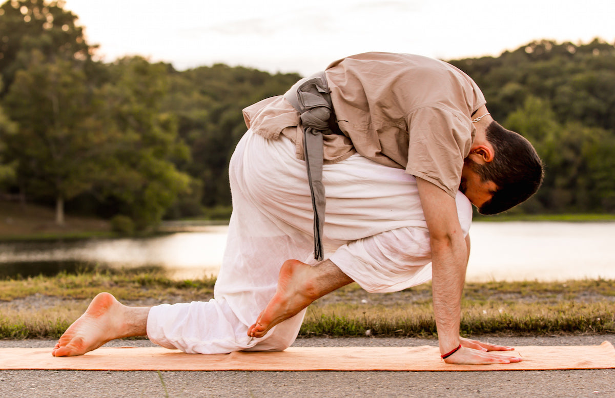 Surya Kriya - 27 et 28 Septembre - Transformation intérieure, spiritualité, bien-être.