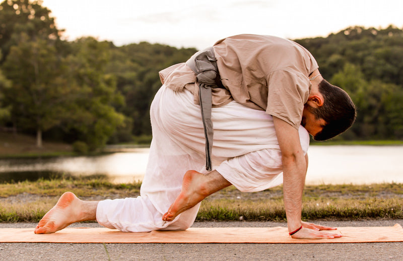 Surya Kriya Rennes - 1 et 2 Mars - Transformation intérieure, spiritualité, bien-être.